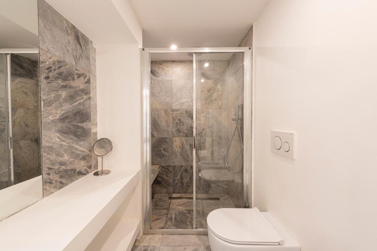 Santo Spirito View By Mmega Apartment ฟลอเรนซ์ ภายนอก รูปภาพ
